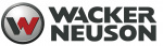 Wacker Neuson  в Кропоткине