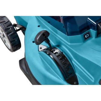 Купить Газонокосилка Makita DLM 480 Z аккумуляторная фото №5