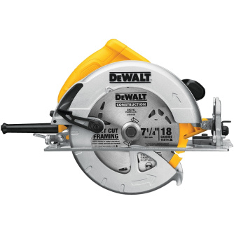 Купить Пила дисковая DEWALT DWE 575 фото №2