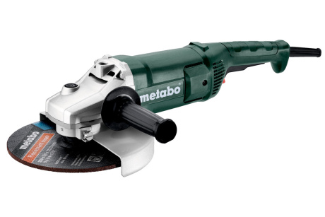 Купить УШМ Metabo W 2200-230   606435010 фото №1