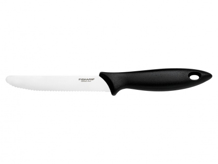 Купить Нож Fiskars Essential для томатов   1023779 фото №2