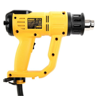 Купить Фен DEWALT D 26414-GB фото №3