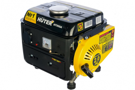 Купить Электростанция HUTER HT950A фото №1