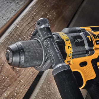 Купить Дрель аккумуляторная DEWALT  DCD 999 NT фото №7