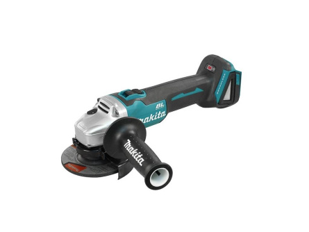 Купить УШМ аккумуляторная Makita DGA 504 ZX2 фото №1