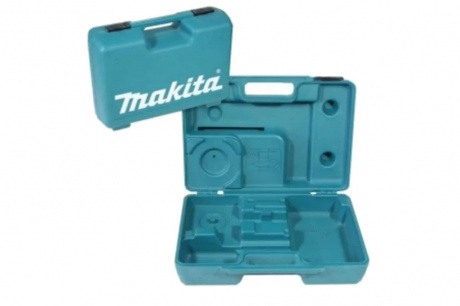 Купить Кейс Makita пластиковый для УШМ d115-125   824736-5 фото №2