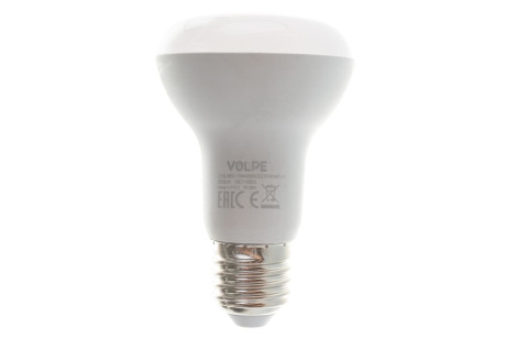 Купить Лампа LED-R63 рефлектор 11W E27 4000K Norma  UNIEL фото №3
