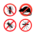 Защита от вредителей и насекомых  в Кропоткине