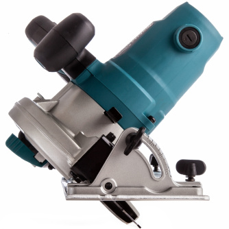 Купить Пила дисковая Makita  HS 6601 J фото №3