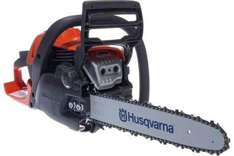 Купить Бензопила Husqvarna 130 - 14" фото №2