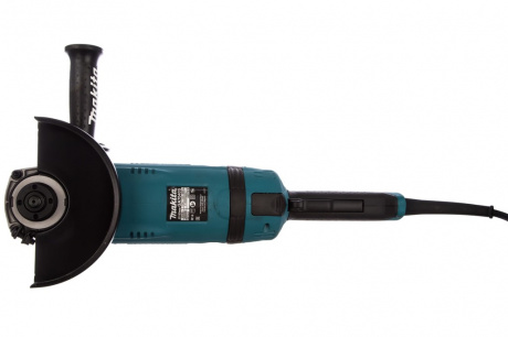 Купить УШМ Makita GA 7040 SF01 фото №5