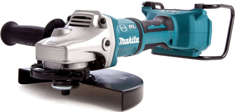 Купить УШМ аккумуляторная Makita DGA 900 Z фото №1