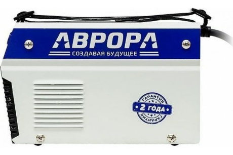 Купить Сварочный инвертор АВРОРА Вектор 2000 23834 фото №4