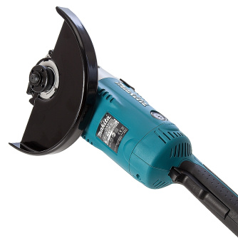 Купить УШМ Makita GA 9020 SFK кейс фото №3