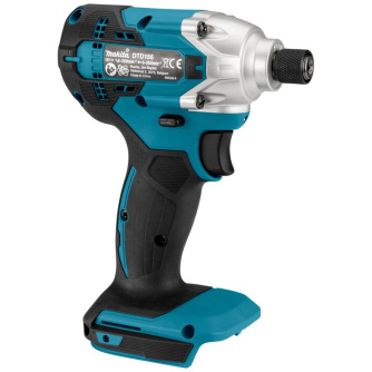 Купить Шуруповерт аккумуляторный Makita DTD 156 RFE фото №6