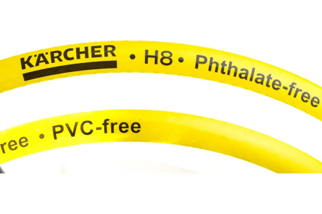 Купить Всасывающий шланг SH 3м Karcher 2.643-101.0 фото №5